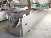 拉伸膜真空包裝機